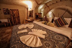 Cappadocia Ennar Cave Swimming Pool Hot & SPA