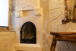 Cappadocia Ennar Cave Swimming Pool Hot & SPA