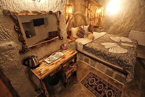 Cappadocia Ennar Cave Swimming Pool Hot & SPA