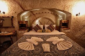 Cappadocia Ennar Cave Swimming Pool Hot & SPA