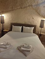 Cappadocia Ennar Cave Swimming Pool Hot & SPA