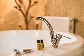 Cappadocia Ennar Cave Swimming Pool Hot & SPA