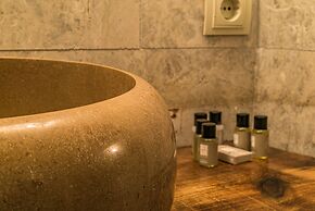 Cappadocia Ennar Cave Swimming Pool Hot & SPA