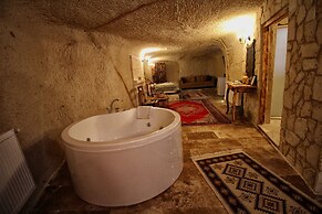 Cappadocia Ennar Cave Swimming Pool Hot & SPA
