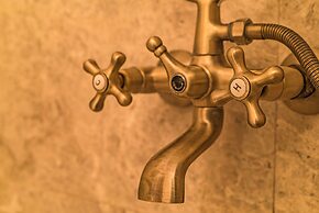 Cappadocia Ennar Cave Swimming Pool Hot & SPA