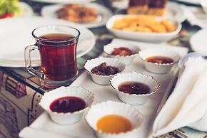 Cappadocia Ennar Cave Swimming Pool Hot & SPA