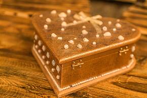 Cappadocia Ennar Cave Swimming Pool Hot & SPA