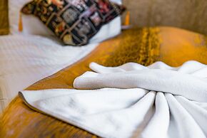 Cappadocia Ennar Cave Swimming Pool Hot & SPA