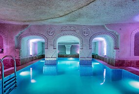 Cappadocia Ennar Cave Swimming Pool Hot & SPA