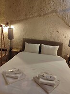 Cappadocia Ennar Cave Swimming Pool Hot & SPA