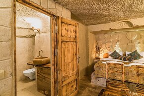 Cappadocia Ennar Cave Swimming Pool Hot & SPA