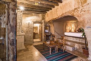 Cappadocia Ennar Cave Swimming Pool Hot & SPA