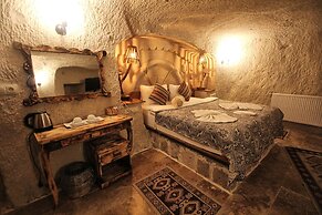 Cappadocia Ennar Cave Swimming Pool Hot & SPA