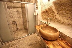 Cappadocia Ennar Cave Swimming Pool Hot & SPA