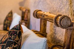 Cappadocia Ennar Cave Swimming Pool Hot & SPA