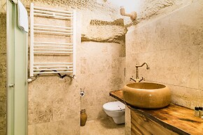Cappadocia Ennar Cave Swimming Pool Hot & SPA