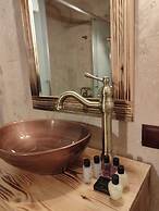 Cappadocia Ennar Cave Swimming Pool Hot & SPA