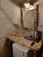 Cappadocia Ennar Cave Swimming Pool Hot & SPA