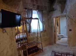 Cappadocia Ennar Cave Swimming Pool Hot & SPA