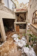 Cappadocia Ennar Cave Swimming Pool Hot & SPA