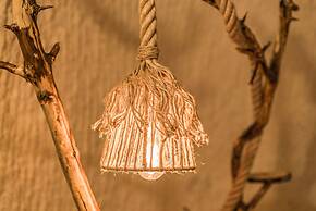 Cappadocia Ennar Cave Swimming Pool Hot & SPA