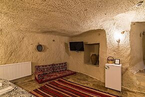 Cappadocia Ennar Cave Swimming Pool Hot & SPA