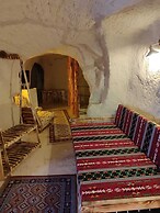 Cappadocia Ennar Cave Swimming Pool Hot & SPA