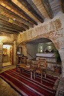 Cappadocia Ennar Cave Swimming Pool Hot & SPA