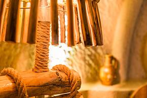 Cappadocia Ennar Cave Swimming Pool Hot & SPA