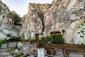 Cappadocia Ennar Cave Swimming Pool Hot & SPA