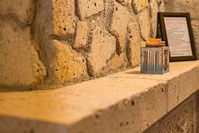 Cappadocia Ennar Cave Swimming Pool Hot & SPA