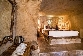 Cappadocia Ennar Cave Swimming Pool Hot & SPA