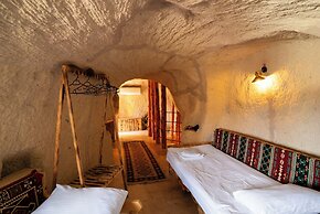 Cappadocia Ennar Cave Swimming Pool Hot & SPA