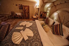 Cappadocia Ennar Cave Swimming Pool Hot & SPA