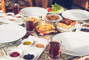 Cappadocia Ennar Cave Swimming Pool Hot & SPA
