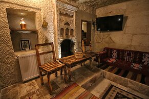 Cappadocia Ennar Cave Swimming Pool Hot & SPA