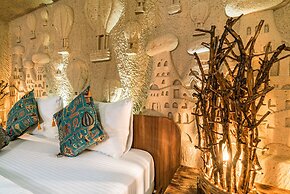 Cappadocia Ennar Cave Swimming Pool Hot & SPA