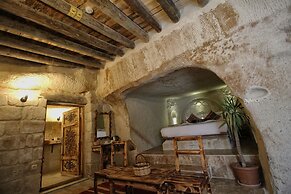 Cappadocia Ennar Cave Swimming Pool Hot & SPA