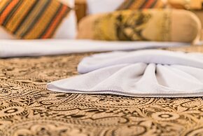 Cappadocia Ennar Cave Swimming Pool Hot & SPA