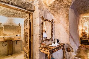 Cappadocia Ennar Cave Swimming Pool Hot & SPA