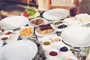 Cappadocia Ennar Cave Swimming Pool Hot & SPA