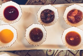 Cappadocia Ennar Cave Swimming Pool Hot & SPA