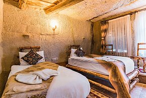 Cappadocia Ennar Cave Swimming Pool Hot & SPA