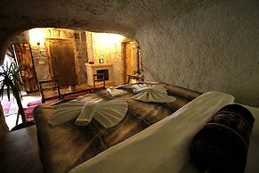 Cappadocia Ennar Cave Swimming Pool Hot & SPA