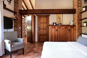 La Perla de Frigiliana Bed & Breakfast Deluxe