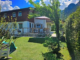 Ferienhaus Bergvagabund