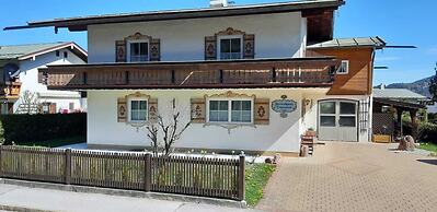 Ferienhaus Bergvagabund