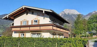 Ferienhaus Bergvagabund