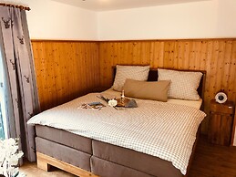 Ferienhaus Bergvagabund