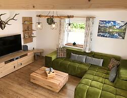 Ferienhaus Bergvagabund